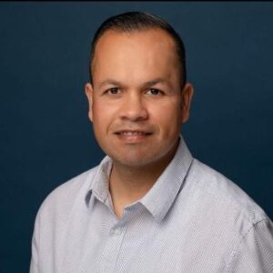 Esaul Esquivel