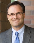Mark Blake