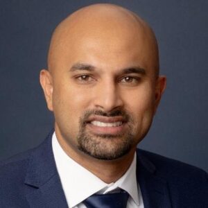 Ashneel Narayan