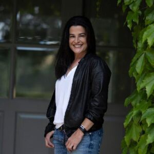 Nicole Carberry